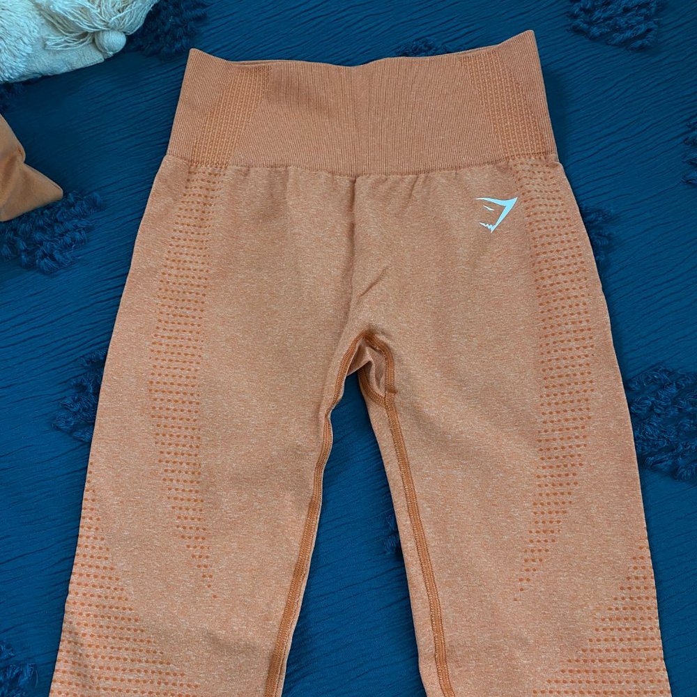 Gymshark Leggings